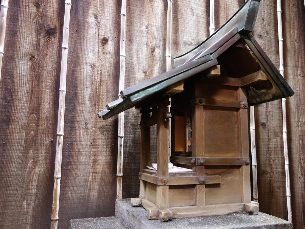 Kyomachiyanoyado 794Inn Kiyomizu Gojo Quioto Exterior foto