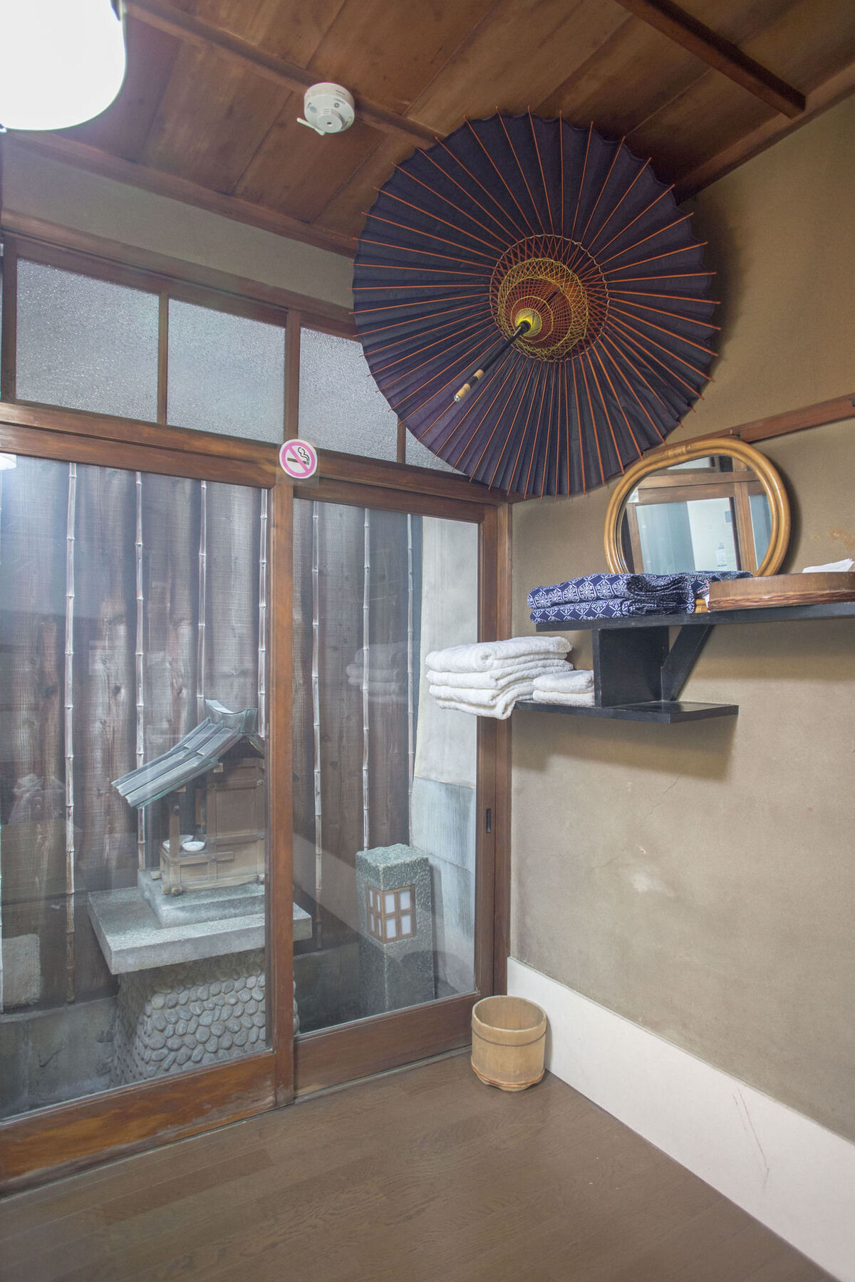 Kyomachiyanoyado 794Inn Kiyomizu Gojo Quioto Exterior foto